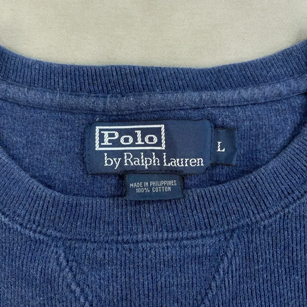 Polo Ralph Lauren vintage polo
